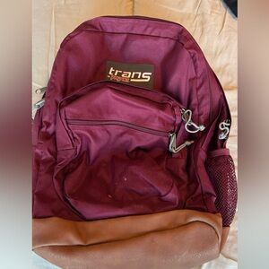 Jansport Backpack